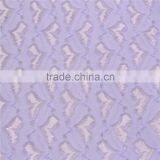 Wholesale Top Quality Fashion African Royal Blue French Lace Fabric thumbnail-5