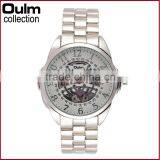 Oulm Alloy Mechanical Watch, Automatic Watch for Sale, New Design Watch thumbnail-1