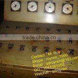 Best Quality Rubber Plastic Calender Machine China Manufacturer Xy-4s 450*1250 Four Rolls Machine for Rubberized Sheet thumbnail-3