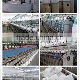 20s/1 20/2 Open End Twist Yarns Recycled Polyester On Paper Cones thumbnail-2