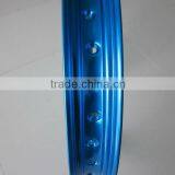 U2.15 40/36 Holes Alloy Motorcycle Rims Wheel Rims thumbnail-4