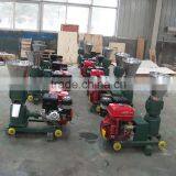 Automatic and Multifunctional Animal Feed Pellet Machine thumbnail-5