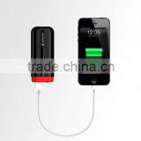 Li-ion Widely Compatibility Intelligent Power Banks for Laptop thumbnail-5