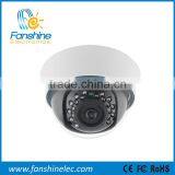 Guangzhou 4MP Full HD Infrared IP Network Camera