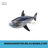 Small Pink Lovely Inflatable Animal Fish Toys thumbnail-2