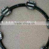 Good Quality and Precision CNC Linear Motion Guide thumbnail-5