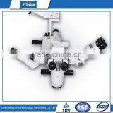LZL-11 CE Certificate and One Year Warranty Multifunction Operating Microscope (CE,ISO,Factory) thumbnail-3
