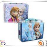 Tiffin Lunch Box/tin Lunch Box With Lock and Key