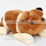 Plush Pillow Dog Stuffed Toys Animal Plush Toys thumbnail-4