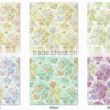 Cheapest Printed Non Woven Wallpaper, English Botanical Wallcovering for Living Walls , Anti-static Wallcovering Dealer thumbnail-3