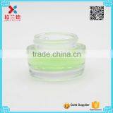 Hot Sale High Quality Cheap Price Glass Cosmetic Cream Jar thumbnail-1