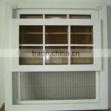 Aluminum Slide up Windows and Vertical Sliding Windows and up an Down Windows thumbnail-1