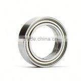 Deep Groove Ball Bearing 6006zz 30*55*13 thumbnail-1