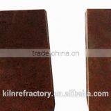 Magnesia Chrome Bricks for AOD,VOD,RH and Cement/glass Industry thumbnail-3