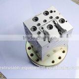 Best China Pvc Product Tool Supplier to Produce All Kinds of Plastic Extrusion Tooling thumbnail-2