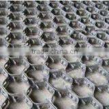 Hexsteel Mesh