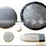 Microphone Mesh Series