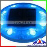 8 LED Solar Road Marker LED Solar Stud thumbnail-4