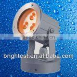 3*1W Outdoor LED Underground Lamp