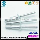 PROTRUDING HEAD STRUCTURE MONO BOLT RIVETS thumbnail-5