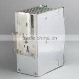 DR-75-24 75W 24V 3.2A Low Price Top Sell Metal Case 50hz to 60hz Frequency Converter thumbnail-2