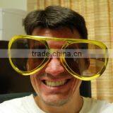 Oversize Fashion Glasses thumbnail-1