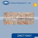 Hot Sale Wood Plastic Exterior Floor Tile, Wooden Floor Tiles, Outdoor Floor Tiles DNCT15421