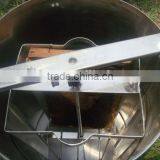 Automatic Turn Over Honeycomb Honey Extracting Machine thumbnail-2