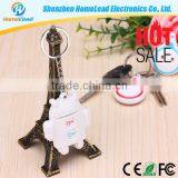 Hot Sales Universal Wireless Clapping Car Key Finder thumbnail-5