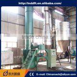 customized low price china plant paddle dryer