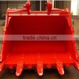 SF Rock Bucket 2.3CBM Fit for Excavator Caterpillar CAT336