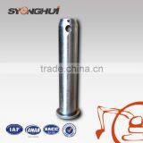 China Manufacturer Excavator Pin / Bucket Pin / Bushing and Pin for SH360 SH460 thumbnail-5