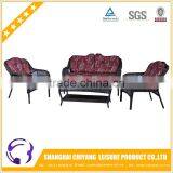 2014 rattan leisure set