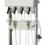 YT Vaccum Liquid Filling Machine