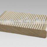 Outdoor Wpc Decking/garden Fence