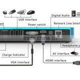 Newest Data Show Home Theater Portable Mini Projector thumbnail-2