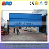 Package Mbr Sewage Treatment Plant for Domestic and Industrial Wastewater Treatment thumbnail-1