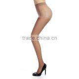 17Year Hosiery Factory Shiny Women Tube Sexy Sheer Seamless Pantyhose thumbnail-2
