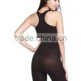 Hyigh Waisted Sexy Yoga Gym Half Pants For Ladies Women Girls thumbnail-2