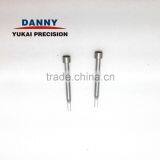 Stepped Pin Can Prevent Ejector Pin thumbnail-2