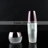 Good Quality Cosmetic Set Cosmetic Glass Bottle Cosmetic Jar thumbnail-1