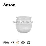 China Direct Factory Top Quality Glass Candlestick thumbnail-1