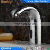 Fashion Electrical Automatic Shut Off Sensor Faucet thumbnail-4