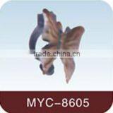 Iron curtain hook,curtain tieback,window decoration