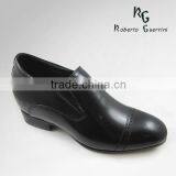 Men's Genuine Height Increasing Shoes