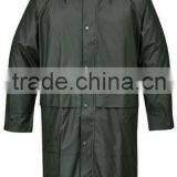 Men PU/PVC Raincoat thumbnail-1