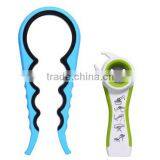 2016 Plastic Bottle Can Jar Openner Twister thumbnail-6