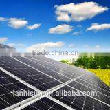 Low Price Poly Solar Panel With High Quality (10W~300W) thumbnail-3
