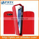 Set Screen Protector Stylus And Case , Sky Blue Back Cover Case For Samsung I9300 thumbnail-2
