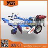 15HP DF151 Walking Tractor Power Tiller & Rotaryt Tiller for sale